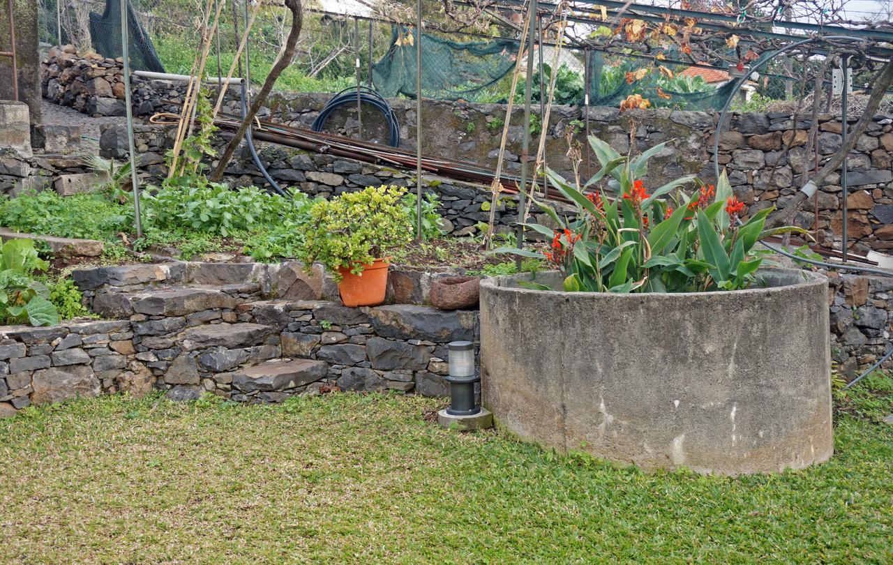 Ferienhaus Catanho