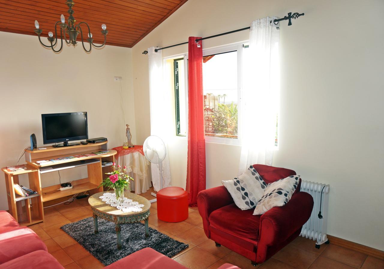 Ferienhaus Catanho Funchal (Madeira)