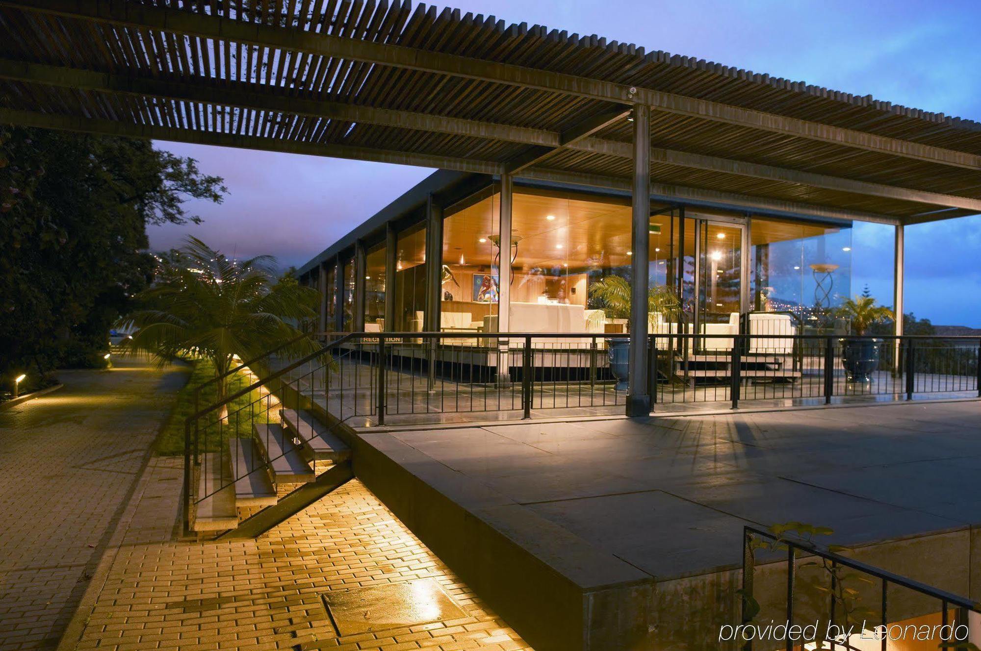 Hotel Quinta Da Casa Branca - Small Luxury Of The World
