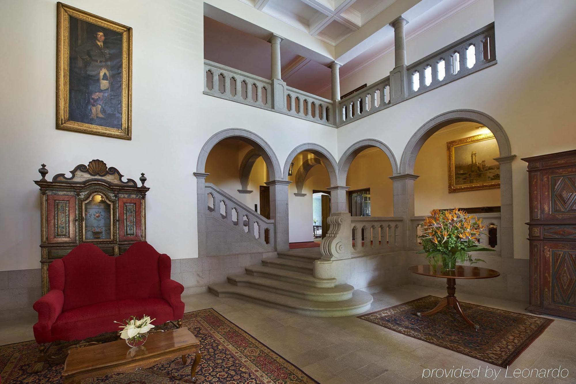 Quinta Da Casa Branca - Small Luxury Of The World 5* Funchal (Madeira)