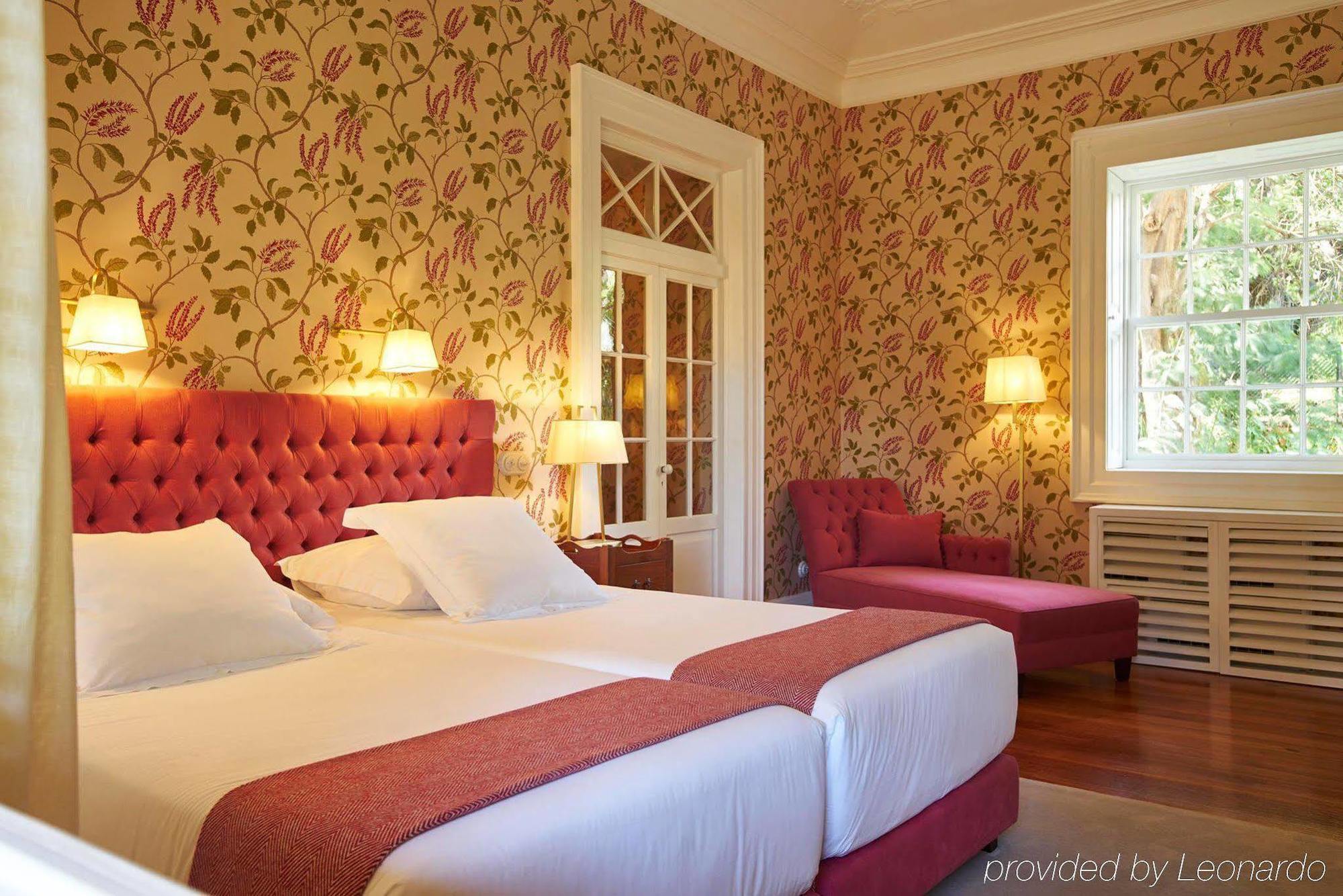Quinta Da Casa Branca - Small Luxury Of The World