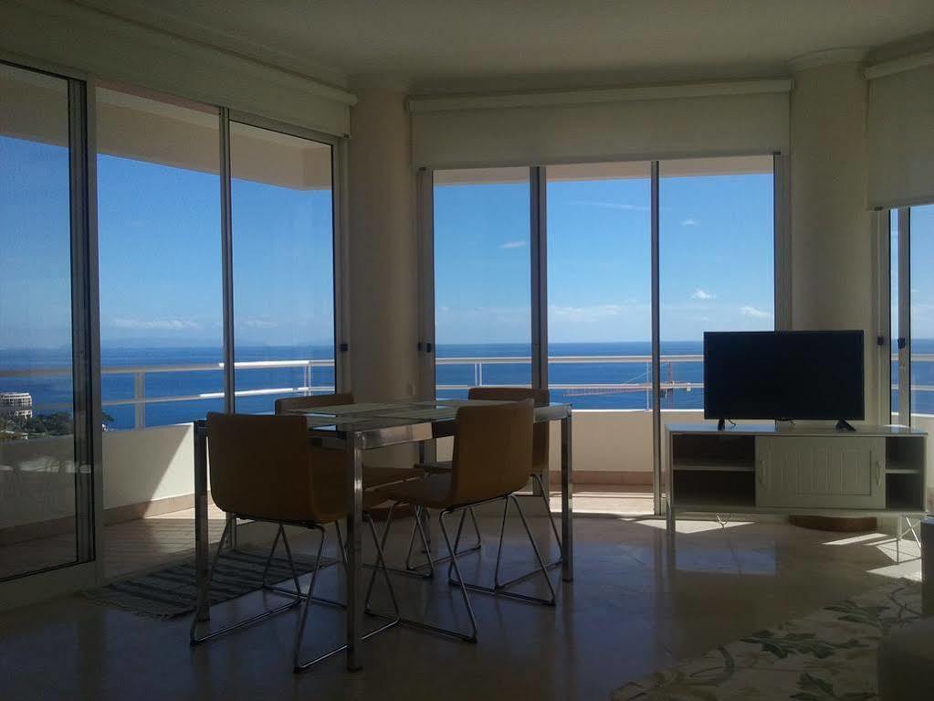 Apartment The Sunrise Of Your Dreams With Total Ocean View With New Modern Kitchens *