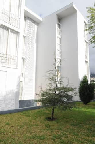 Aparthotel Achada I By An Island