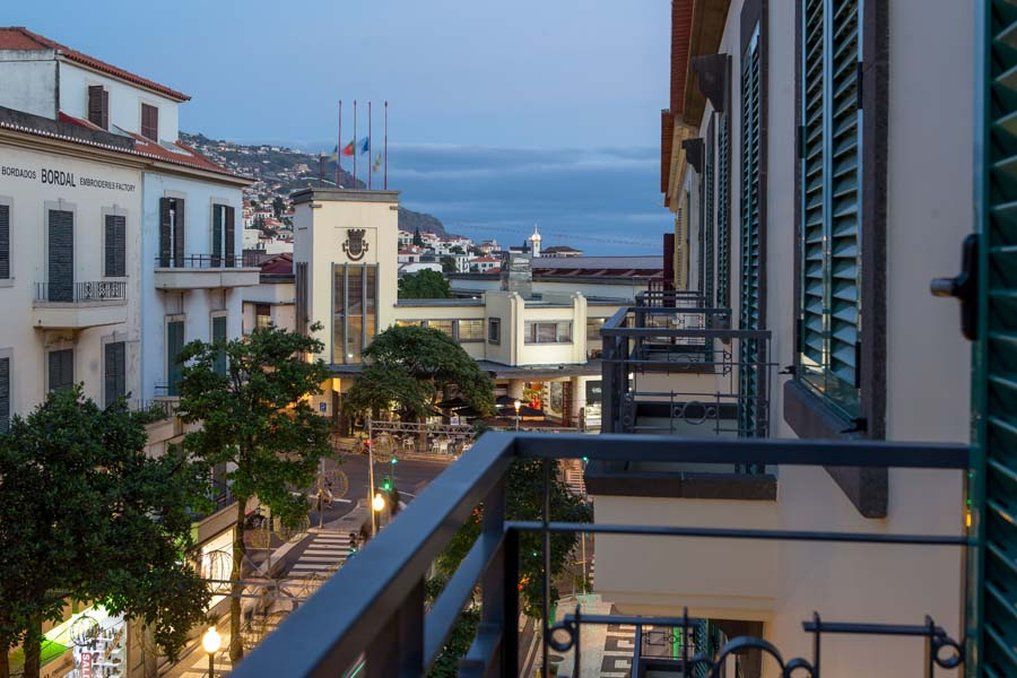 The Marketplace By Storytellers Apartment *