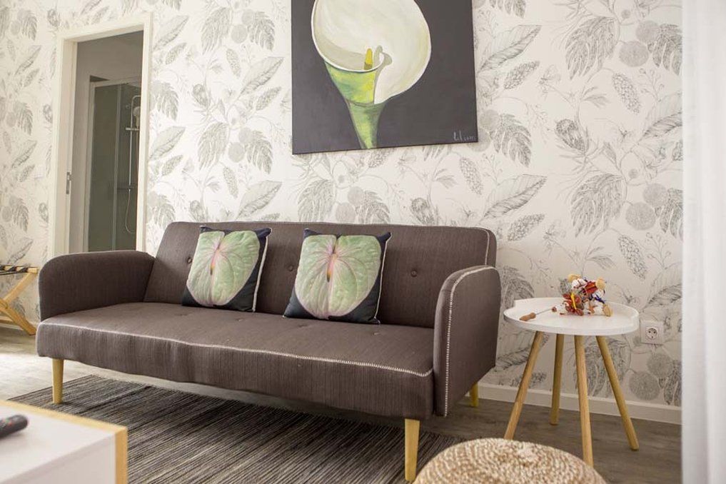 Apartment The Marketplace By Storytellers *