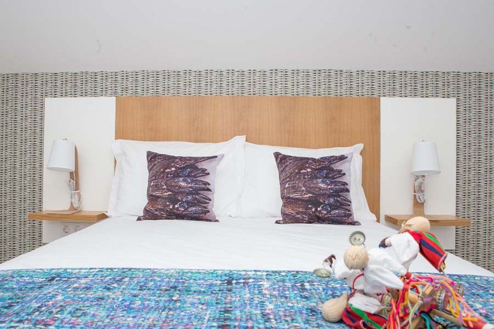 Apartment The Marketplace By Storytellers