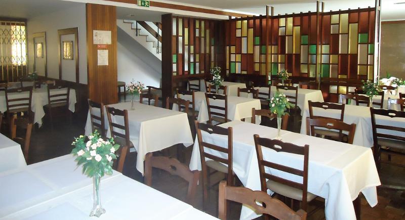 Residencial Greco Hotel 3*