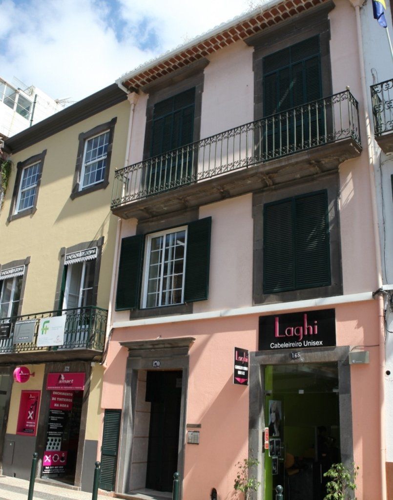 Residencial Colombo