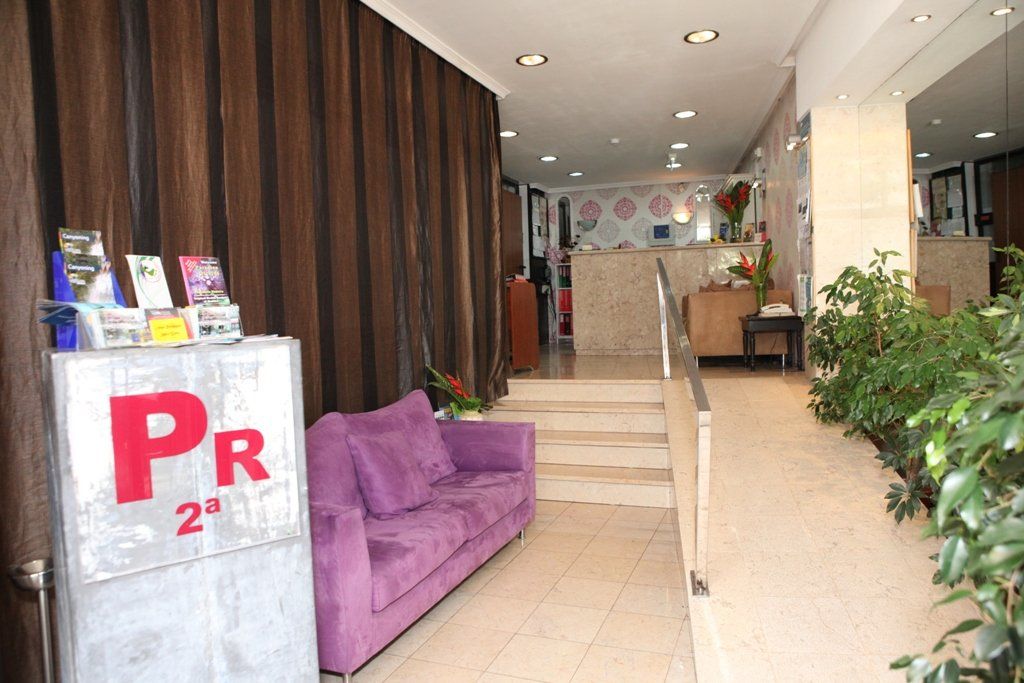 Residencial Colombo 2*