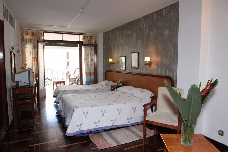 Residencial Colombo Bed & Breakfast 2*