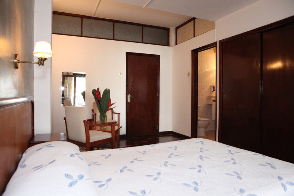 Bed & Breakfast Residencial Colombo Funchal (Madeira)