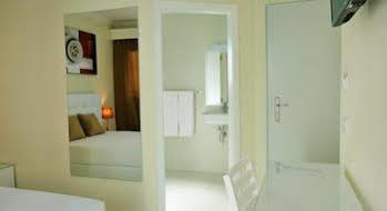 Gasthof Sao Francisco 3*