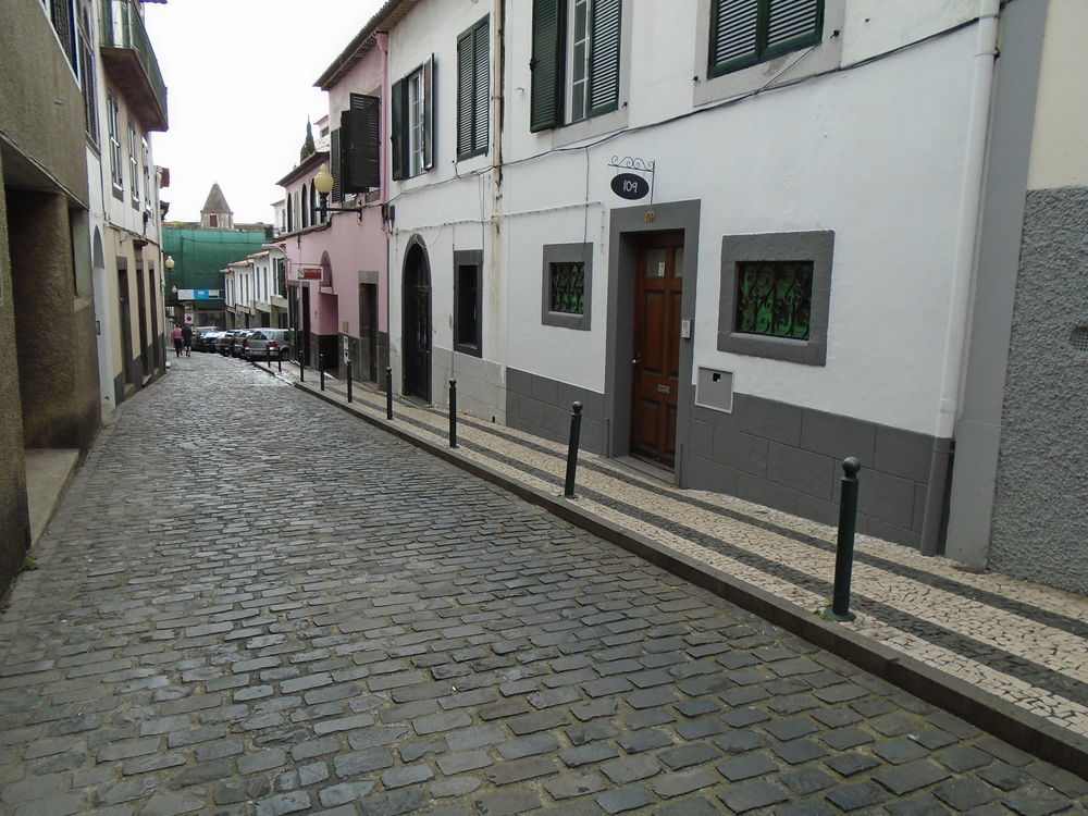 Funchal109 Hostel * Funchal (Madeira)