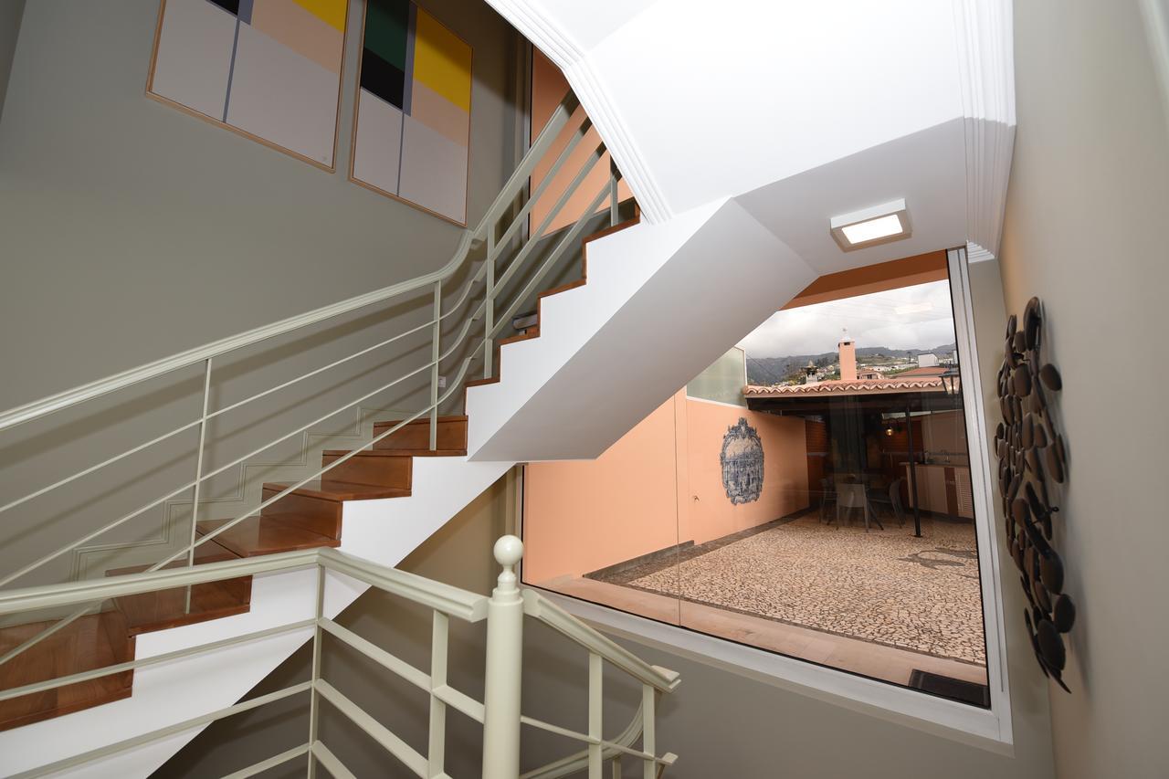 Holiday home Chaves Funchal (Madeira)