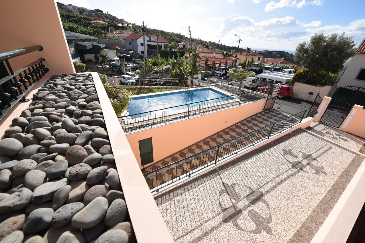 Chaves Holiday home Funchal (Madeira)