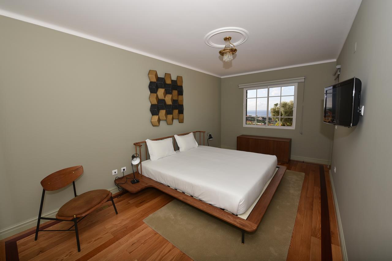 Holiday home Chaves Funchal (Madeira)