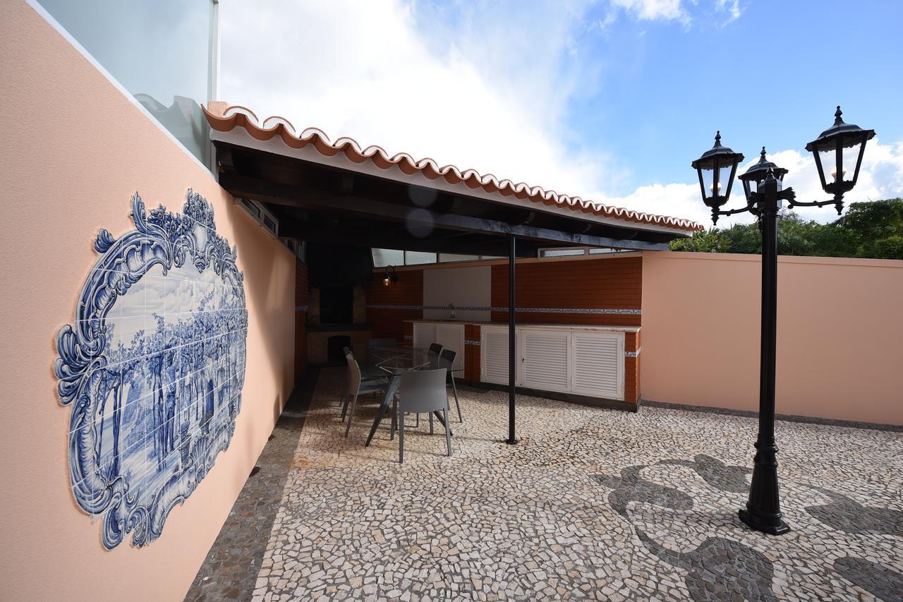 Holiday home Chaves *