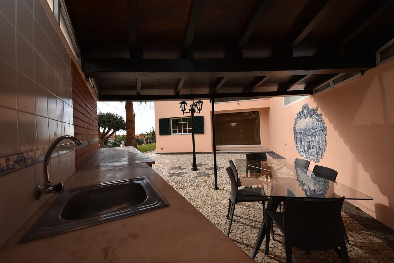 Holiday home Chaves *