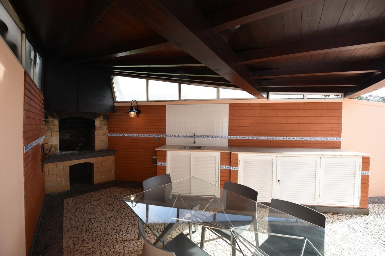 Chaves Holiday home