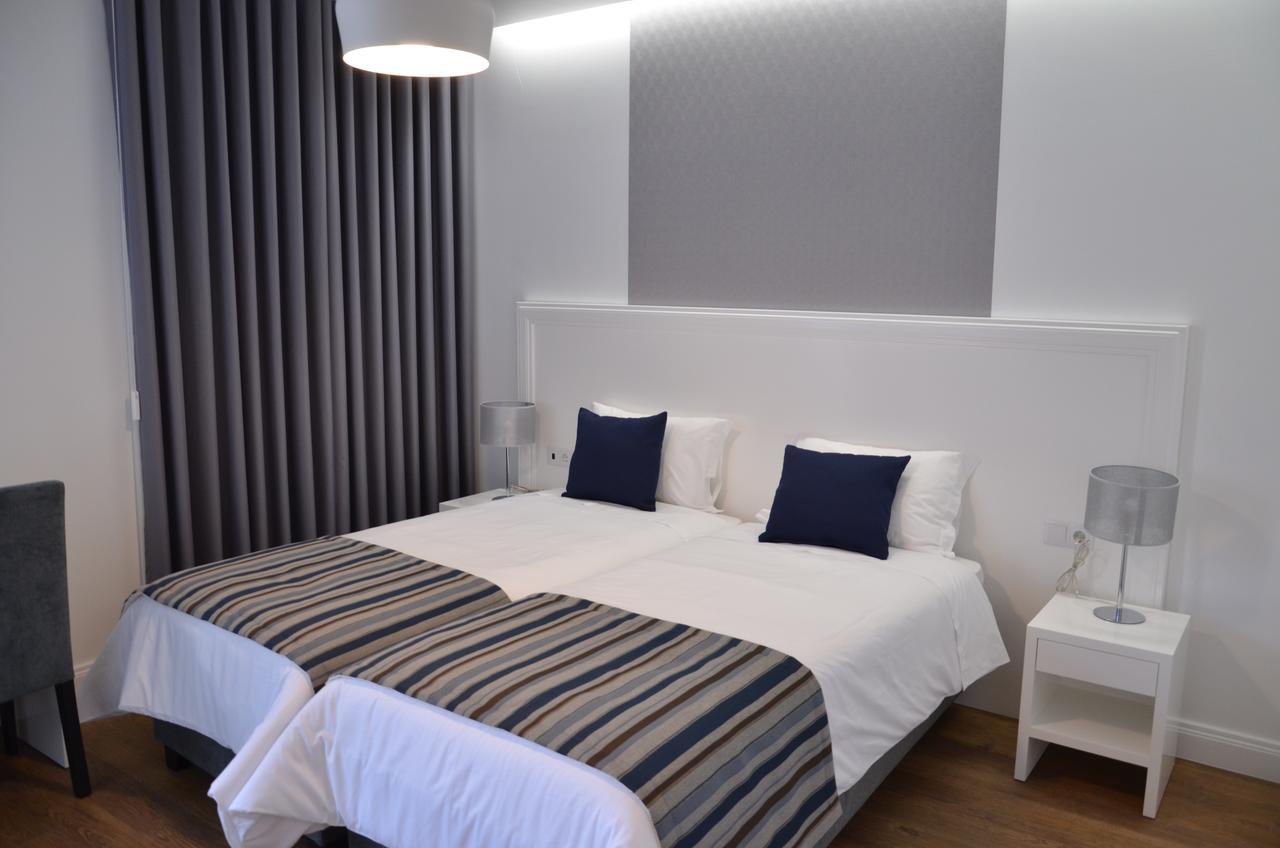 Edificio Charles 201 Homestay Funchal (Madeira)