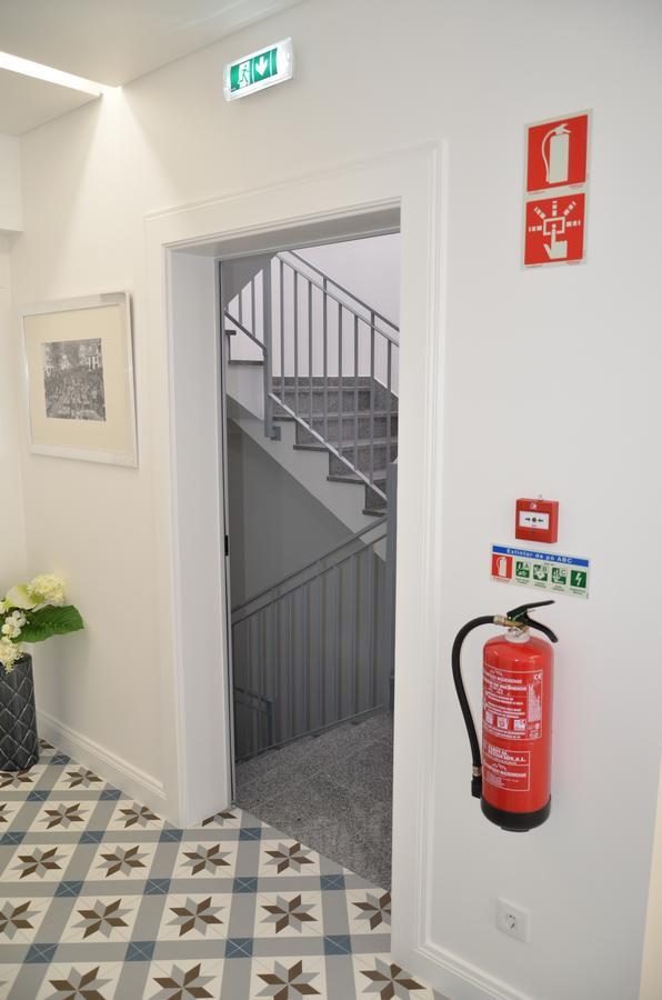 Edificio Charles 201 Homestay Funchal (Madeira)