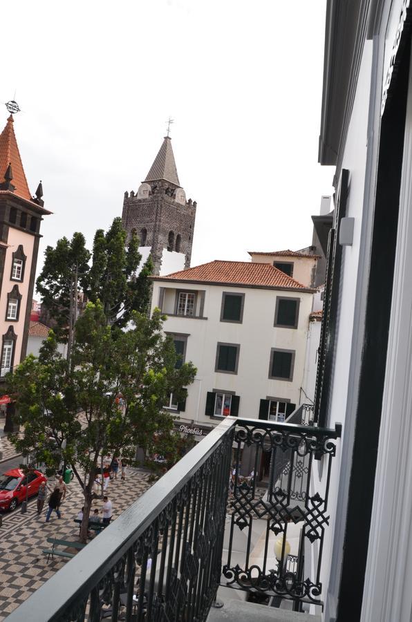 Homestay Edificio Charles 201