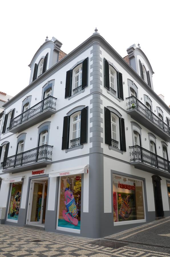 Edificio Charles 201 Homestay *