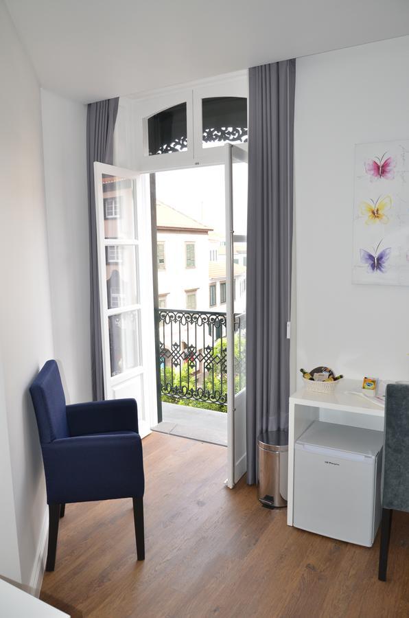 Homestay Edificio Charles 201 *