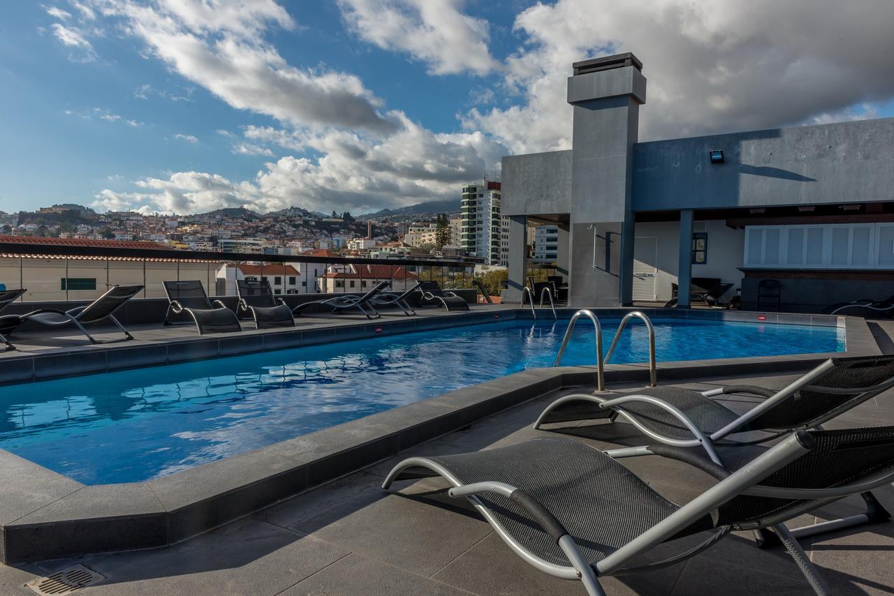 Do Carmo Khách sạn Funchal (Madeira)
