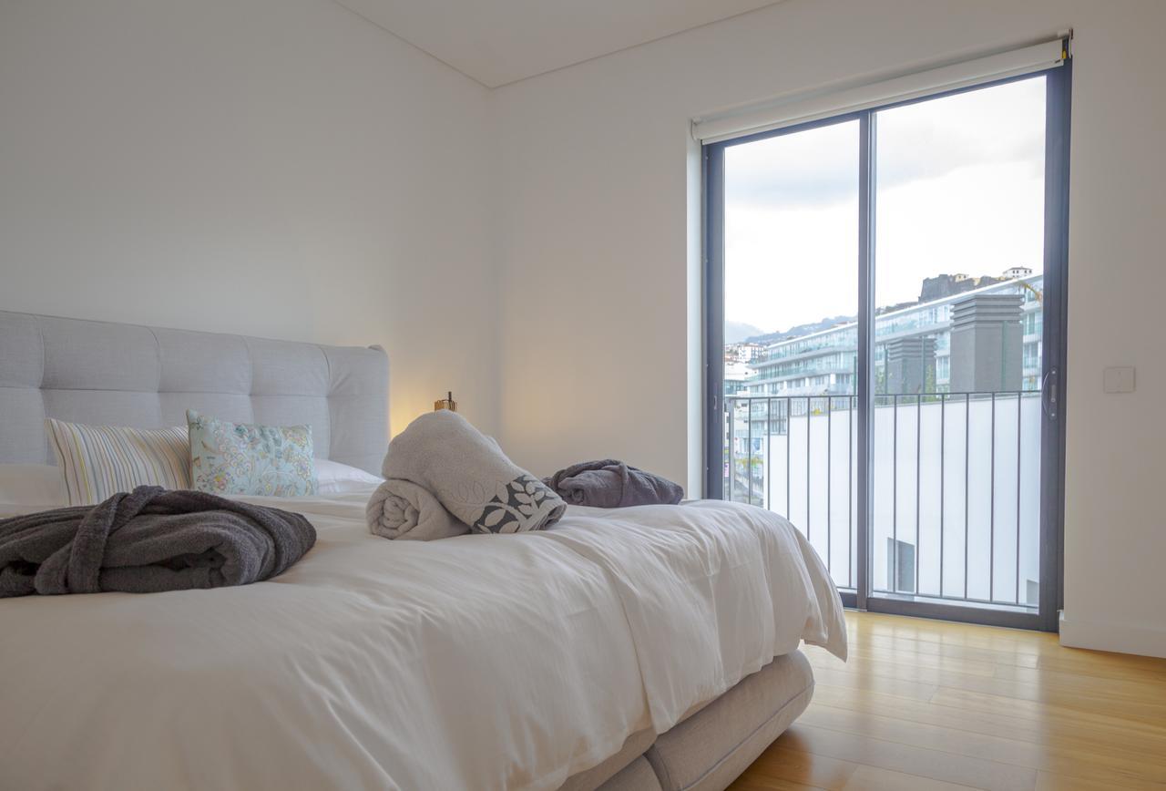 Parkside Marina Vista - By Lovelystay Apartamento