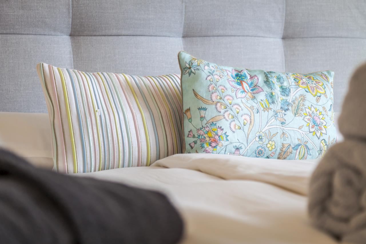 Apartamento Parkside Marina Vista - By Lovelystay *