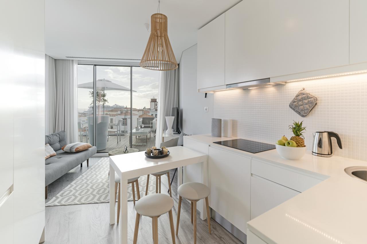 Faa 31 De Janeiro By An Island Apartment
