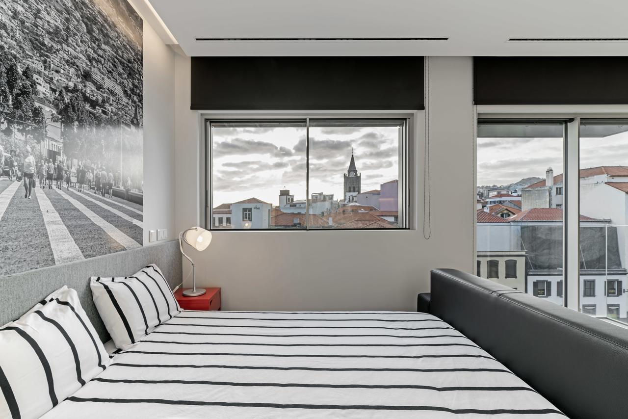 Faa 31 De Janeiro By An Island Apartment