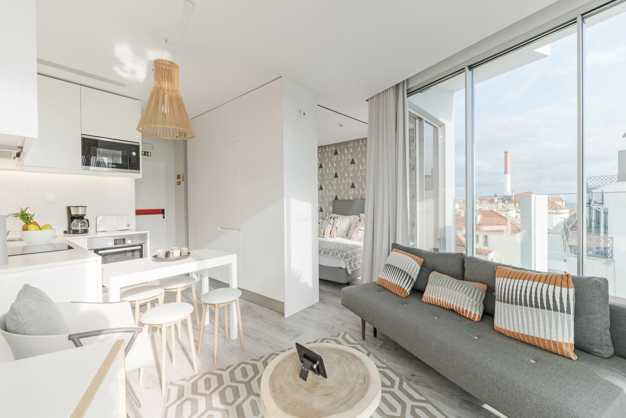 Faa 31 De Janeiro By An Island Apartment *