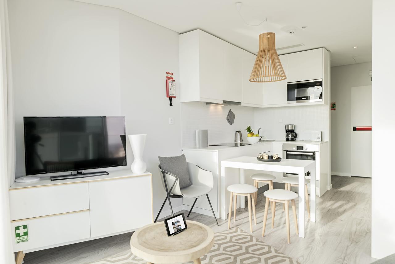 Faa 31 De Janeiro By An Island Apartment