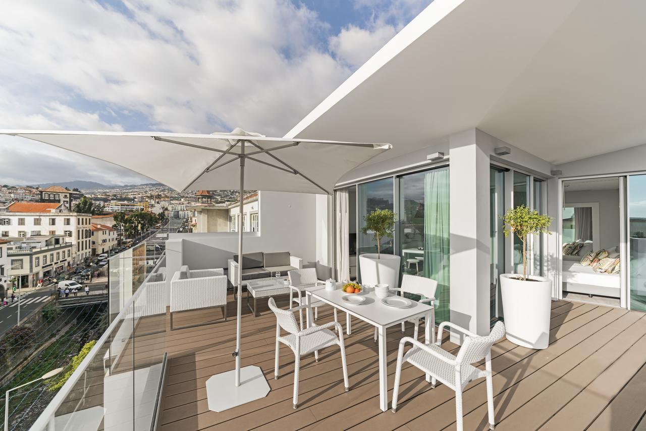 Faa 31 De Janeiro By An Island Apartment Funchal (Madeira)