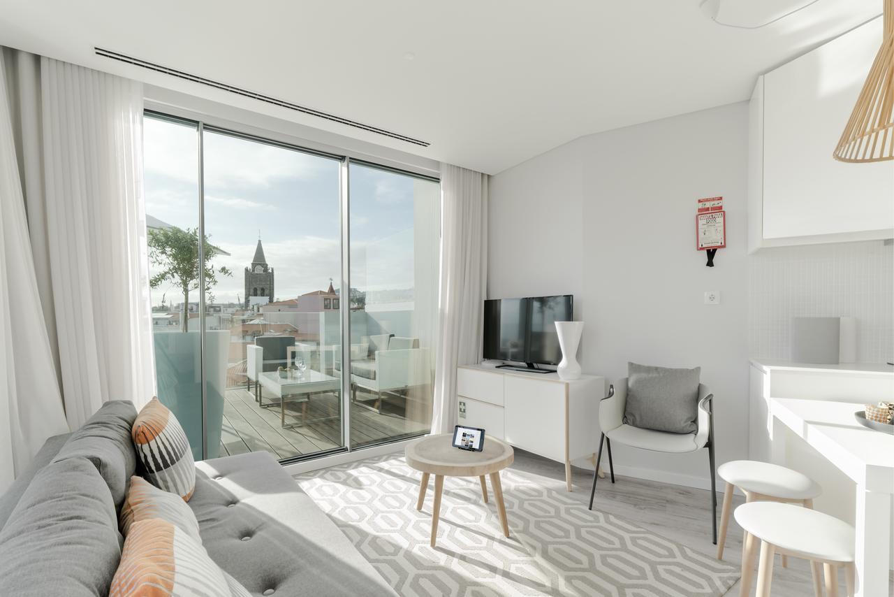 Apartment Faa 31 De Janeiro By An Island *