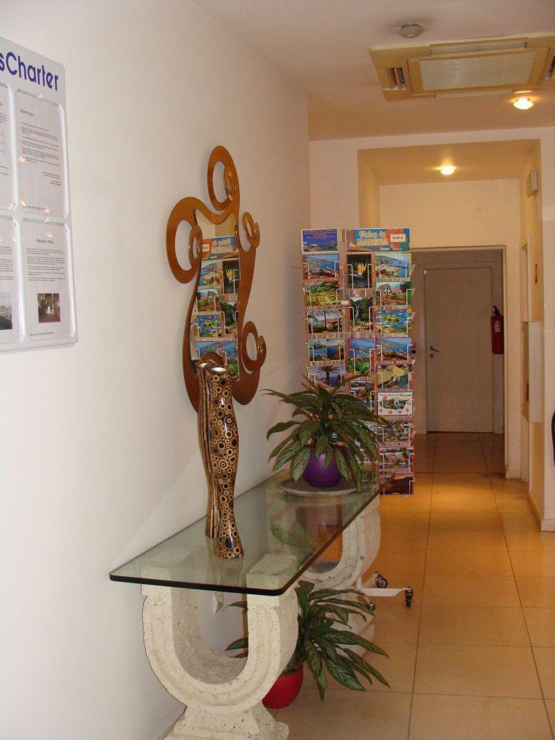 Turisticos Avenue Park Funchal (Madeira)
