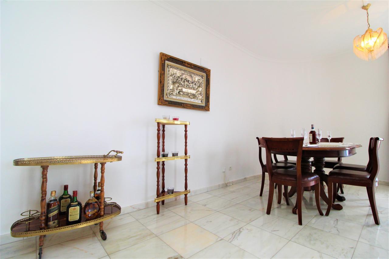 Villa Bom Successo Funchal (Madeira)