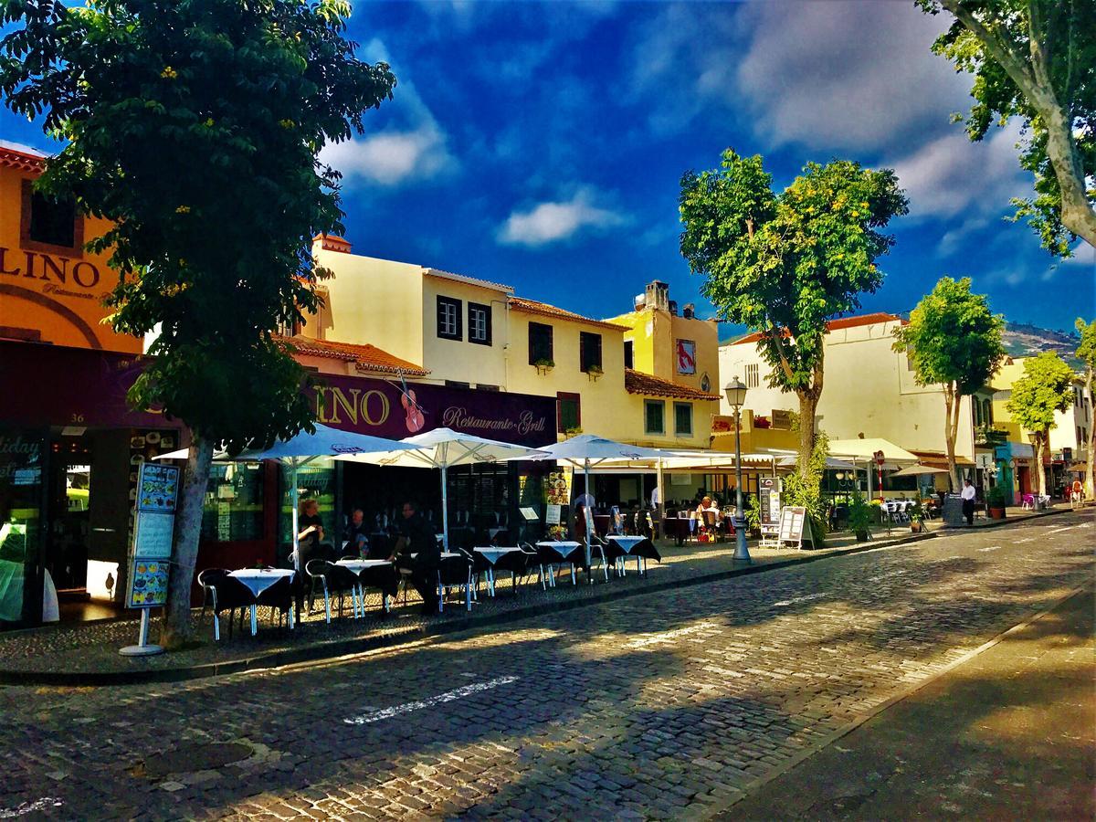 Bom Successo Villa
