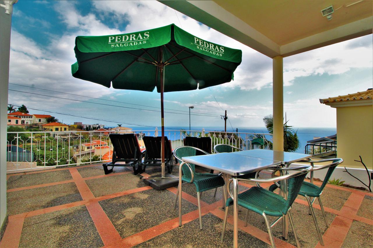 Villa Bom Successo Funchal (Madeira)