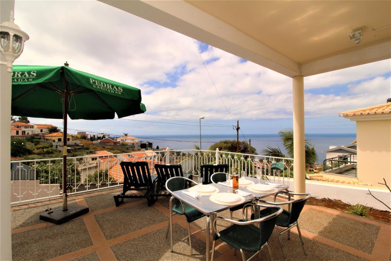 Villa Bom Successo Funchal (Madeira)