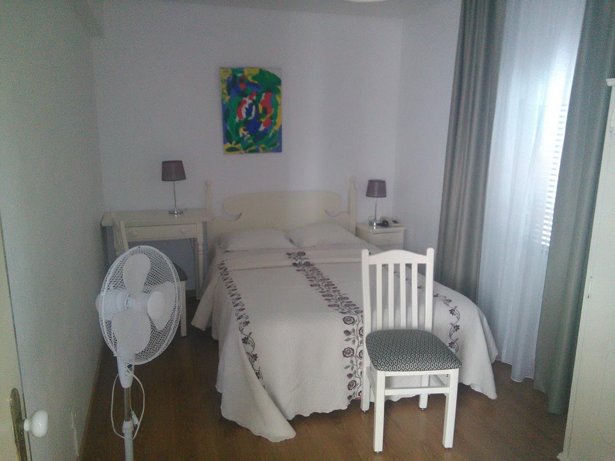 Pensao Residencial Teresinha 2*