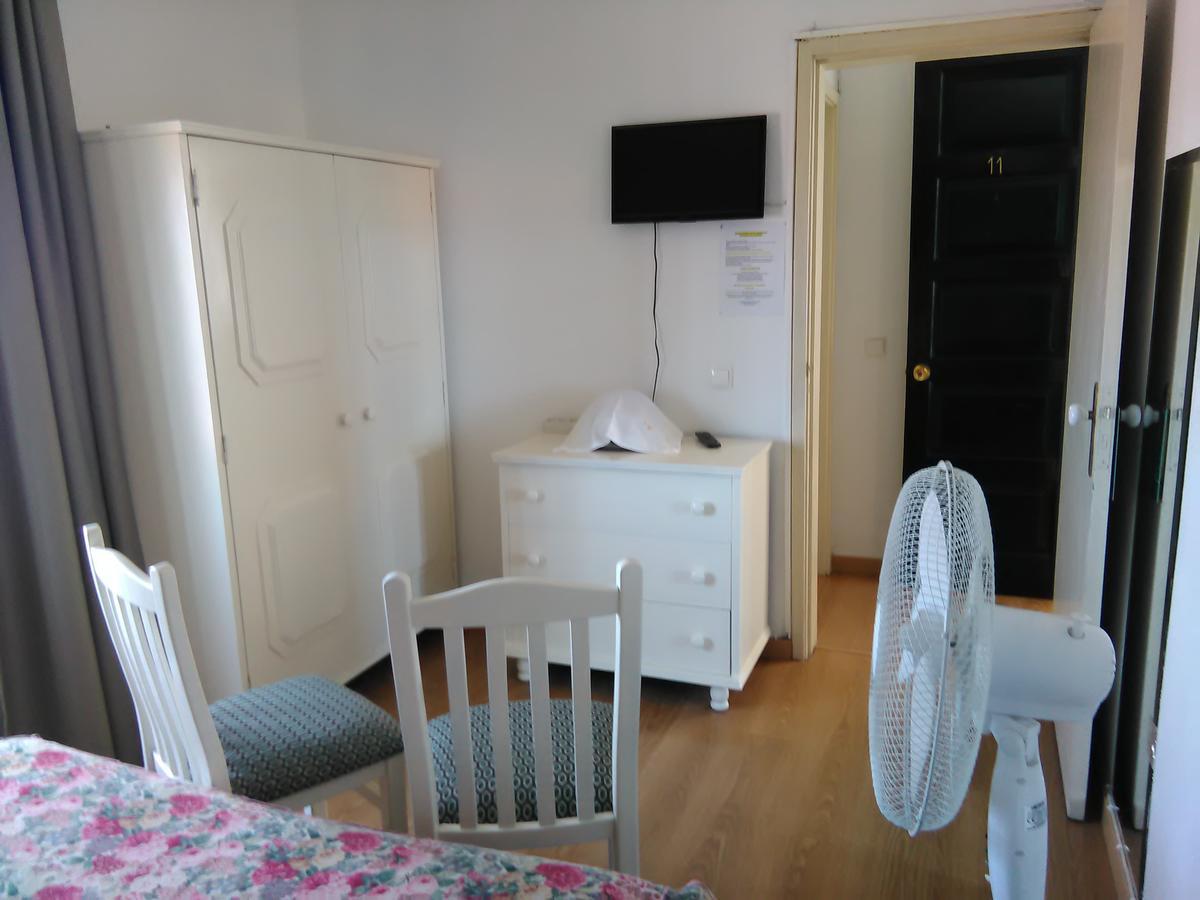 Pensao Residencial Teresinha Guest house Funchal (Madeira)
