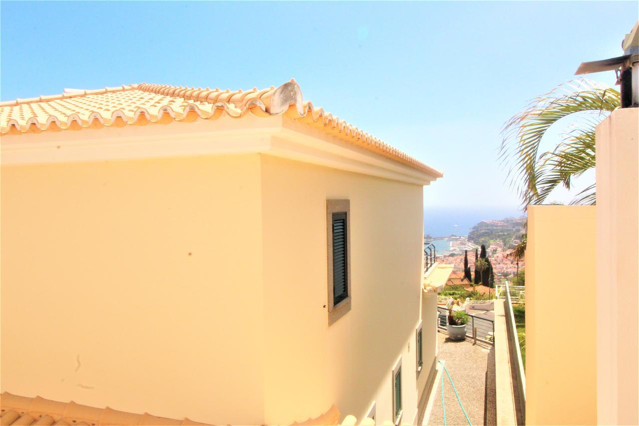 Bom Successo Villa