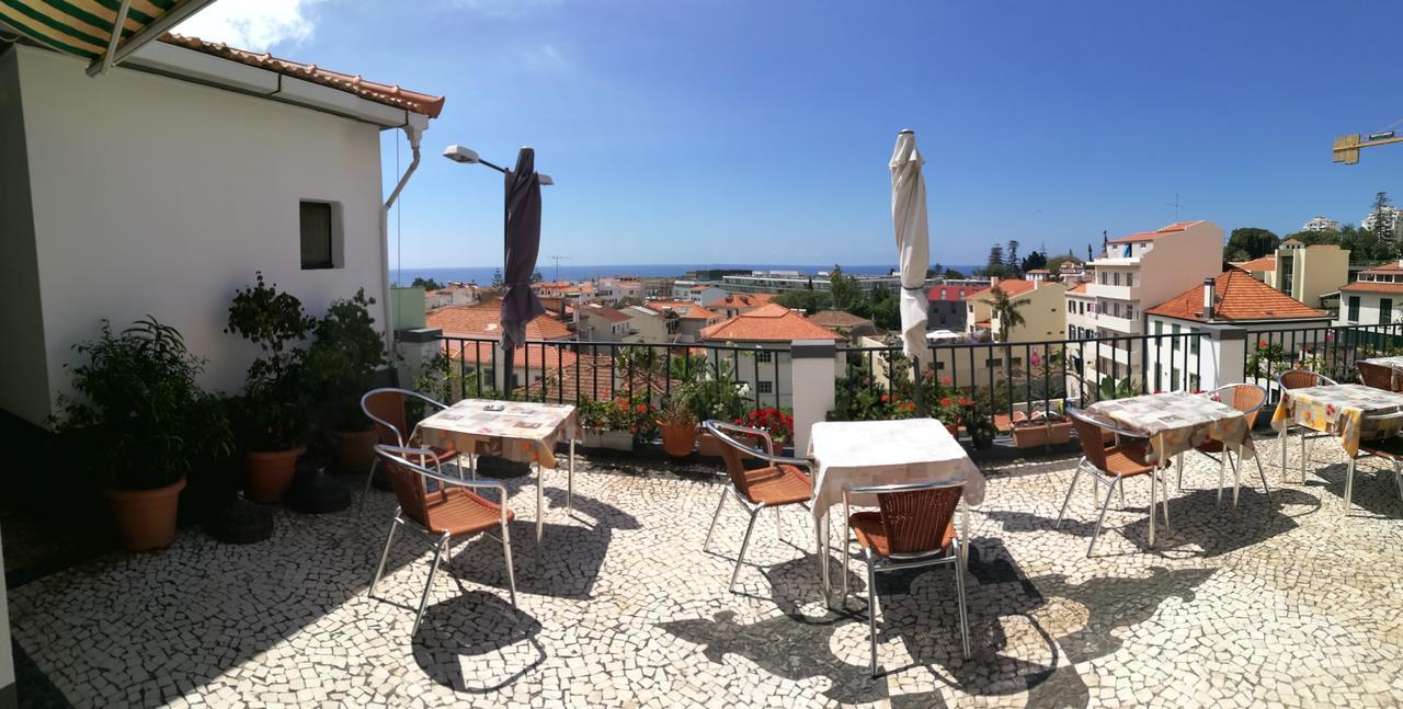 Guest house Pensao Residencial Teresinha