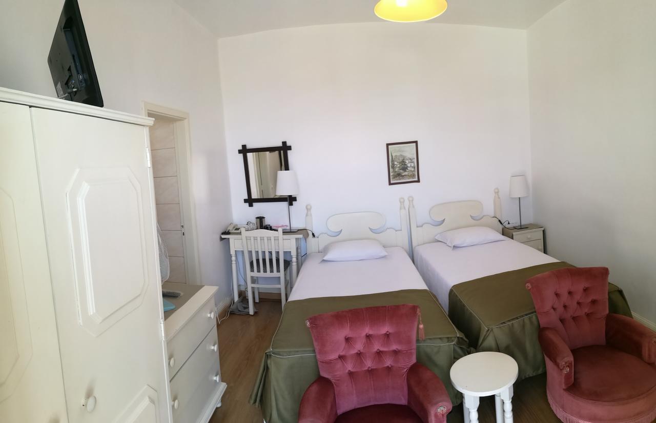 Guest house Pensao Residencial Teresinha Funchal (Madeira)