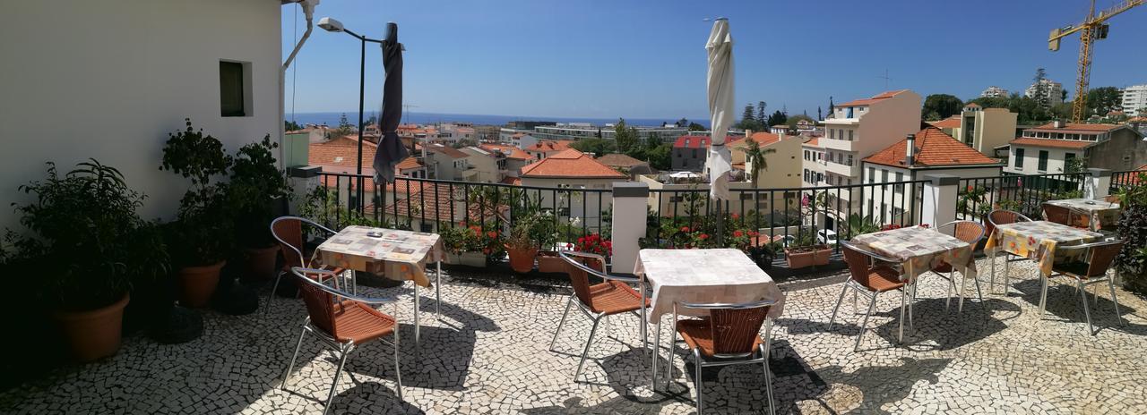Pensao Residencial Teresinha 2*