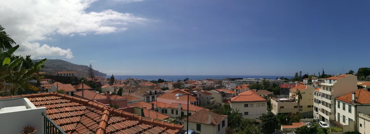 Pensao Residencial Teresinha
