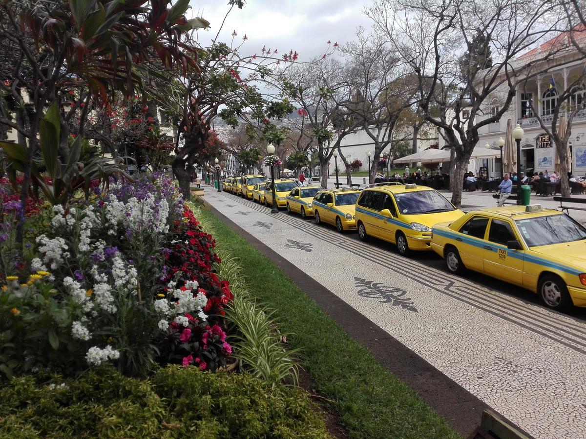 Funchal - View Guest house *